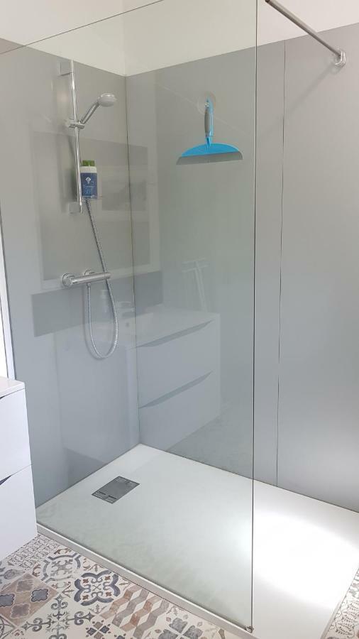 Апартаменты Studio Cozy Tout Confort Chez L'Habitant Ла-Рош-сюр-Йон Экстерьер фото